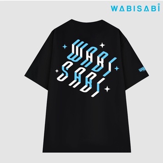 Áo thun WabiSabi -WSA2