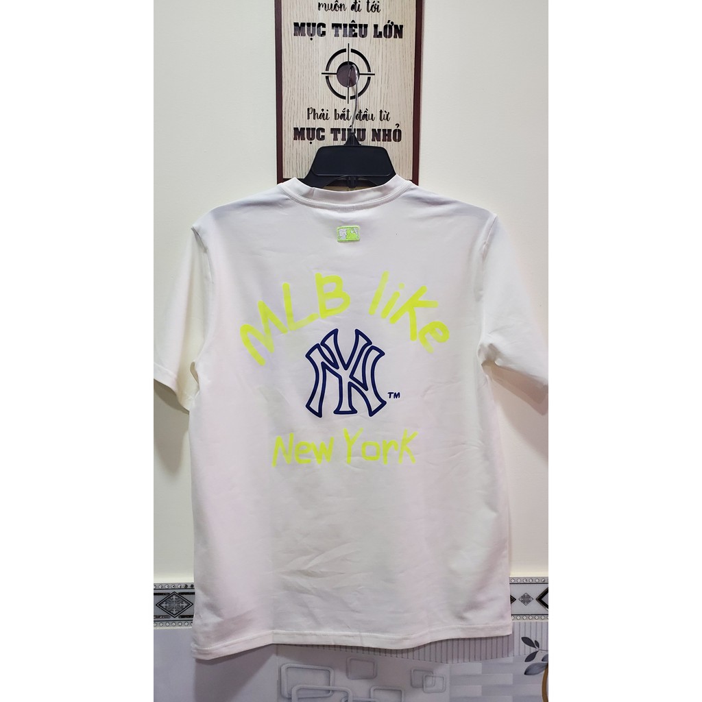 Áo Thun ML.B LIKE