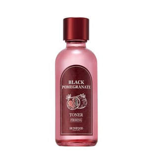 Combo dưỡng da BLACK POMEGRANATE TONER + CREAM