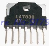 7830 10 Cái / lốc SIP-7 LA7830 pxa1