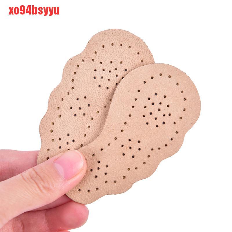 Miếng Lót Giày Bằng Silicone Chống Trượt Dành Cho Nữ Xo94Bsyu