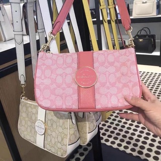 Túi Coach auth sale