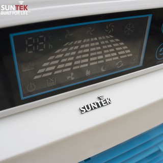 Quạt điều hòa SUNTEK SL60
