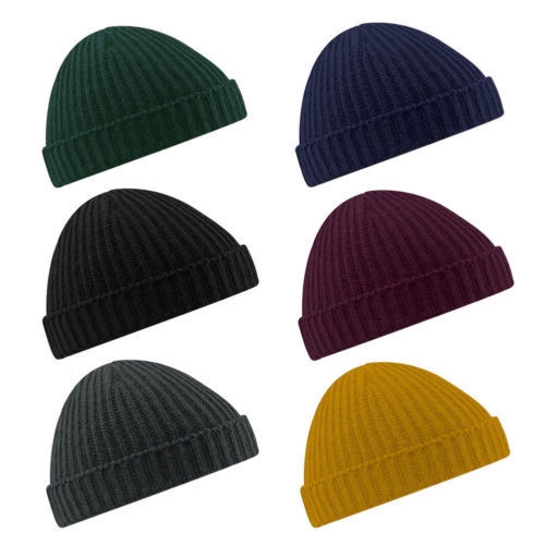 Mũ len beanie cho nam và nữ