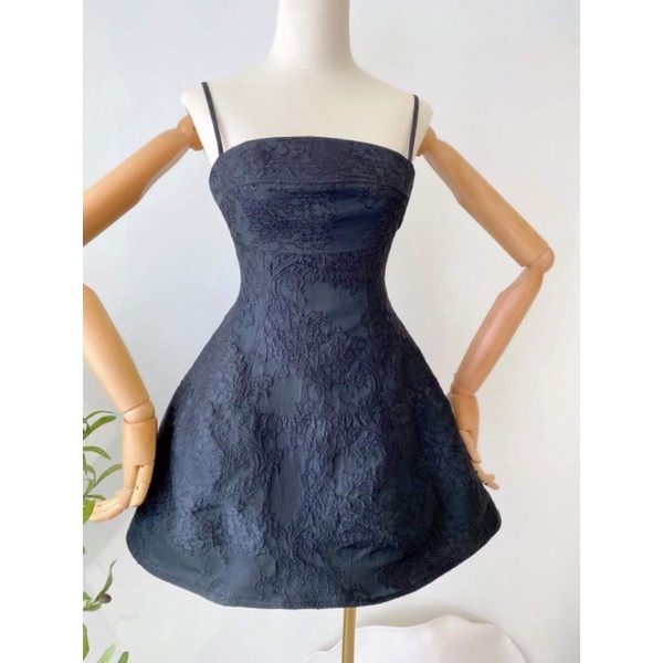 Vải taffta gấm vân hoa