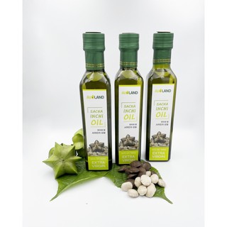 Dầu Sachi Ép Lạnh 250ml