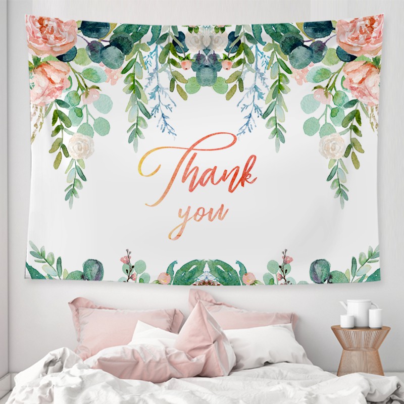 [ĐẸP - SẴN] Tranh vải treo tường decor phòng (A1) (TẶNG kèm 01 bộ móc treo 10k)