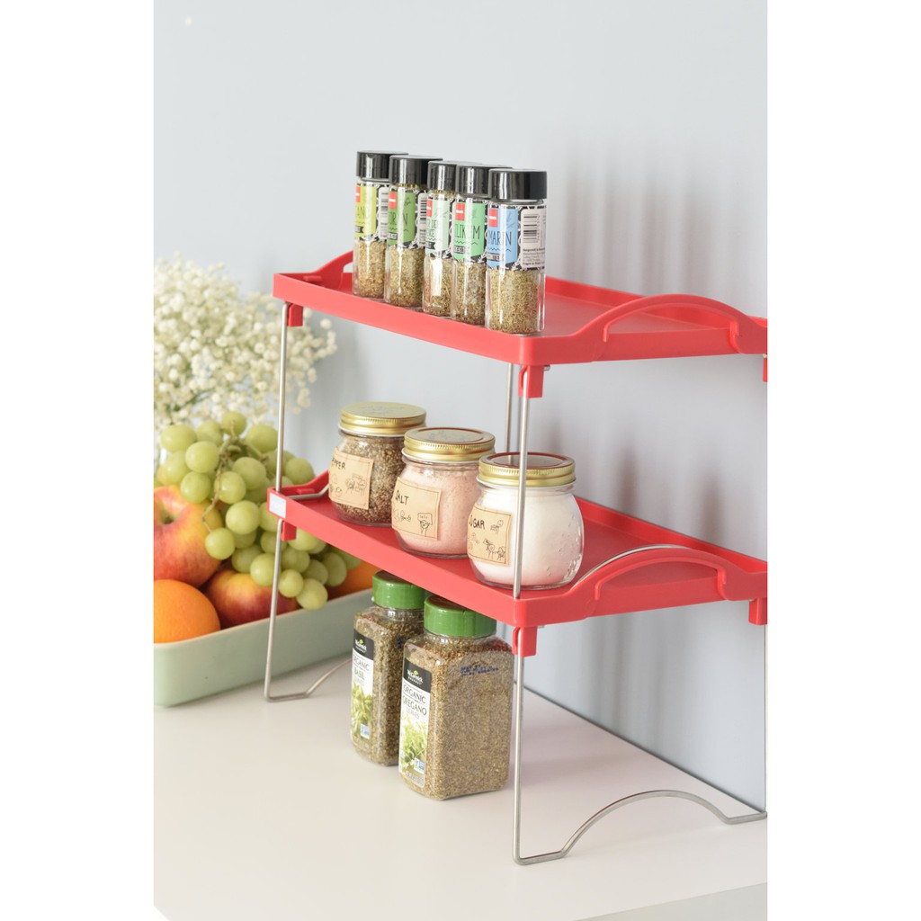 Kệ Nhà Bếp dạng gấp Tokyo INOCHI tiện nghi đa năng gấp gọn nhà bếp, phòng ăn Bàn gấp | BigBuy360 - bigbuy360.vn