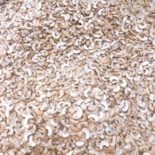 Hạt điều nguyên vị