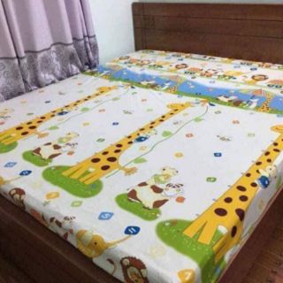Drap chống thấm cao cấp hàn quốc