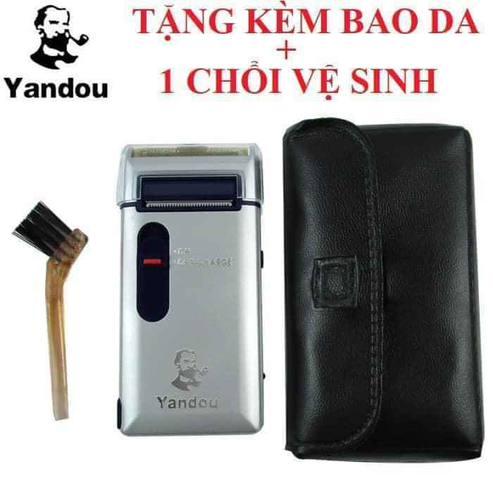 Máy Cạo Râu Sạc Điện YANDOW