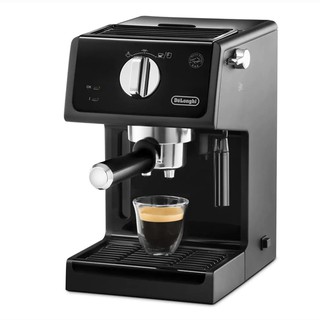 Máy pha cà phê Espresso Delonghi ECP31.21