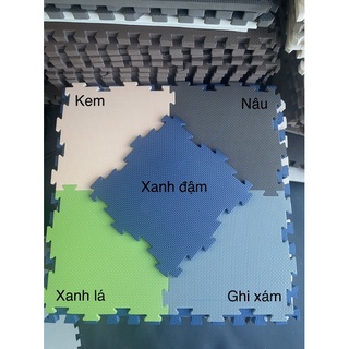 Thảm xốp màu 301cm 5k/1 tấm