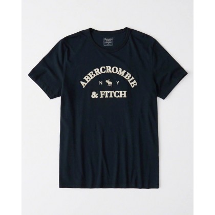 Áo thun nam Abercrombie Fitch nhập khẩu