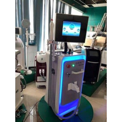 Máy Laser Canzy Korea - CanzyKorea