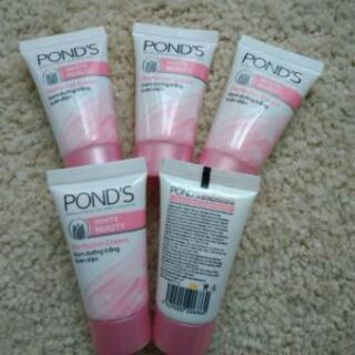 Kem dưỡng trắng da Pond's - 8g