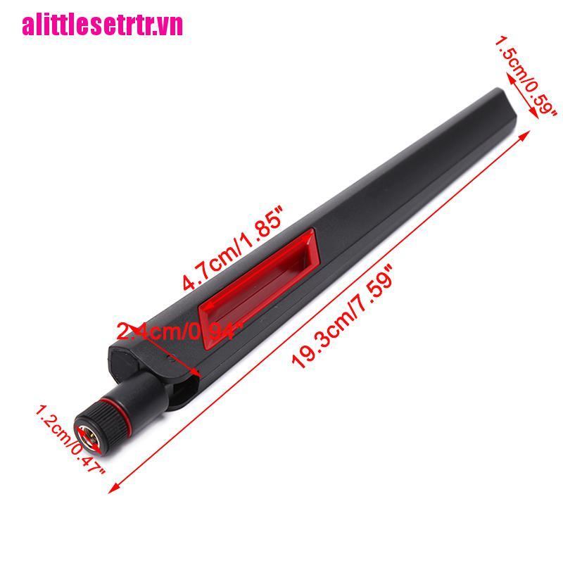 Ăng Ten Wifi 12dbi Cho Asus Ac68U Ac88U Ac66U | BigBuy360 - bigbuy360.vn