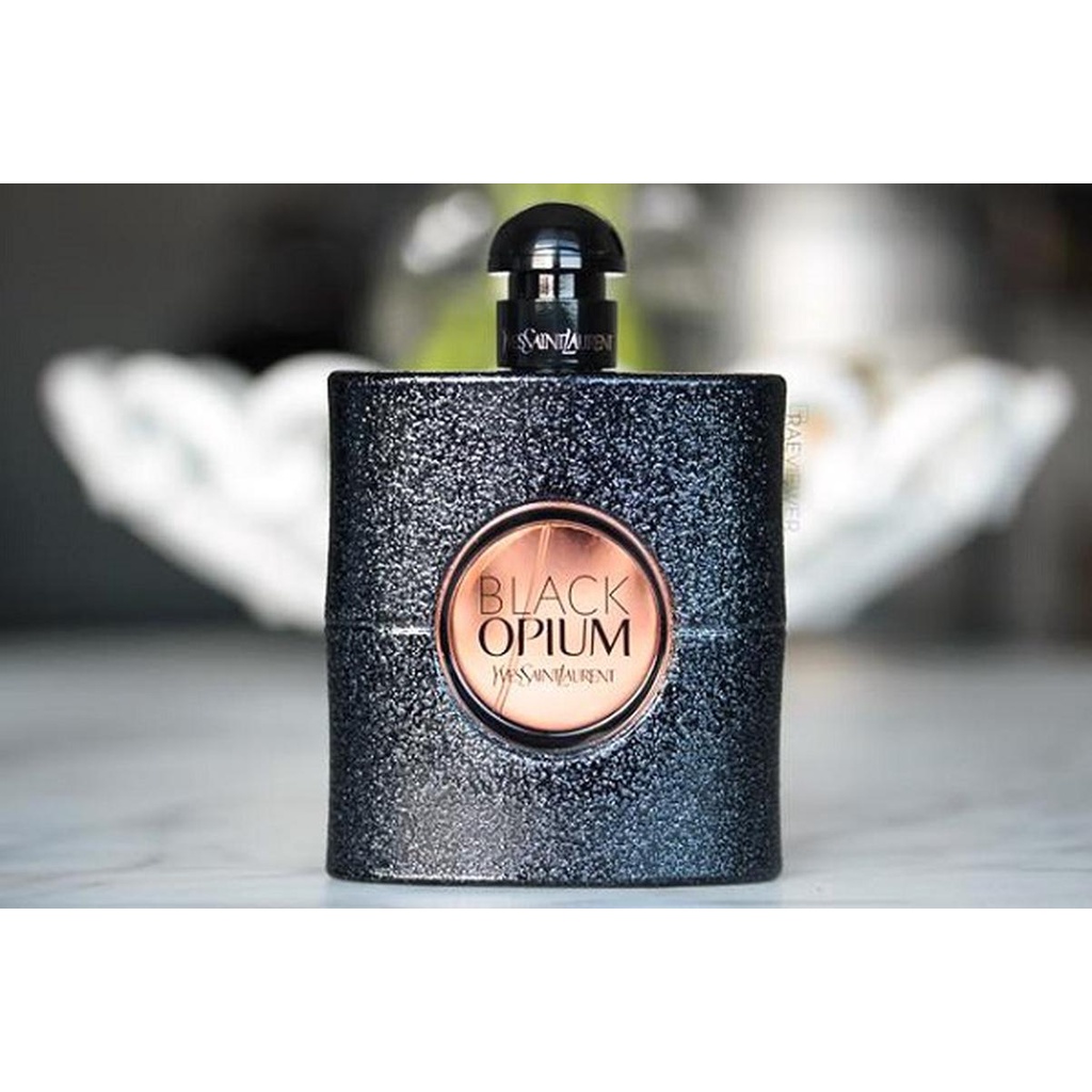 Nước Hoa Nữ Yves Saint Laurent Black Opium-5ml/10ml/20ml