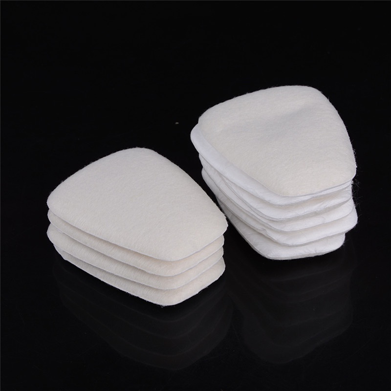 Tấm Lọc Bụi Chất Liệu Cotton 5N11 series 5000 6000 7000 / An Toàn