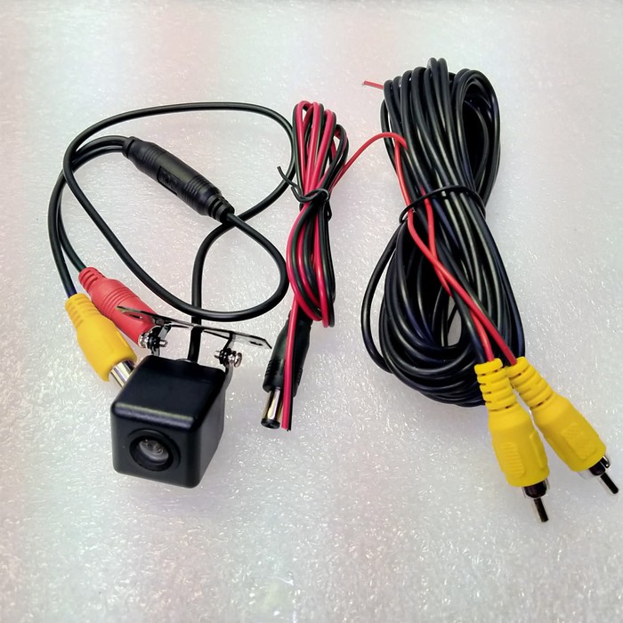 Camera Lùi Xe Góc Rộng HD Digi-cam | BigBuy360 - bigbuy360.vn