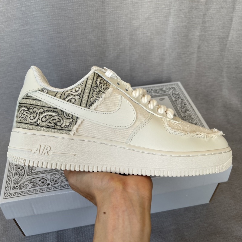 Giày thể thao sneaker dây thừng hàng cao cấp, ảnh thật chi tiết full box bil