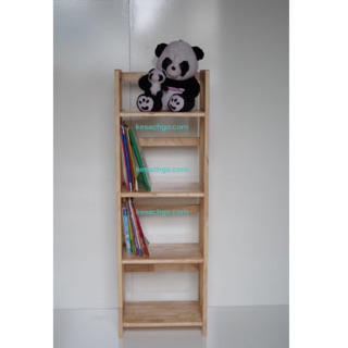 Kệ sách gỗ giá rẻ
