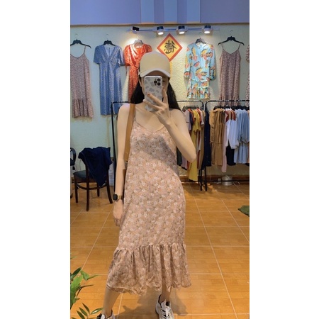 VÁY ĐẦM CÁC LOẠI LIVE | BigBuy360 - bigbuy360.vn