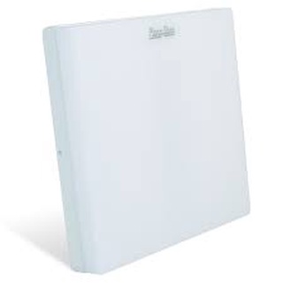 Đèn led ốp trần rạng đông 24w tràn viền as trắng