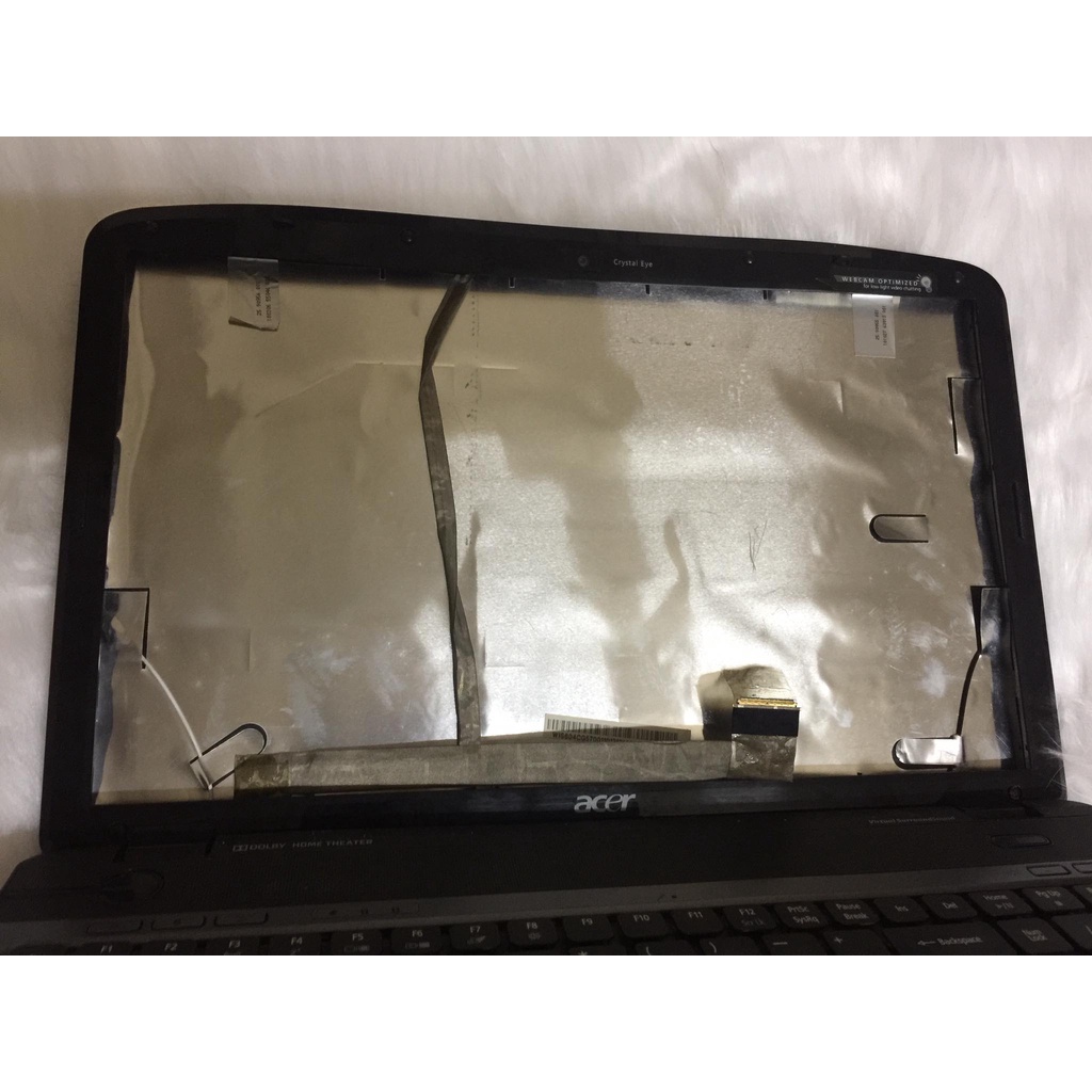 Rã xác Acer 5738 Acer 5738PZG còn đẹp - linh kiện Acer aspire 5738