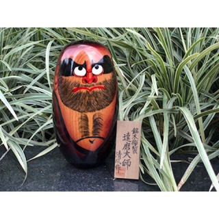 Búp bê gỗ Kokeshi Nhật Bản Miatran2209
