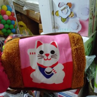 Túi sưởi hình thú cute