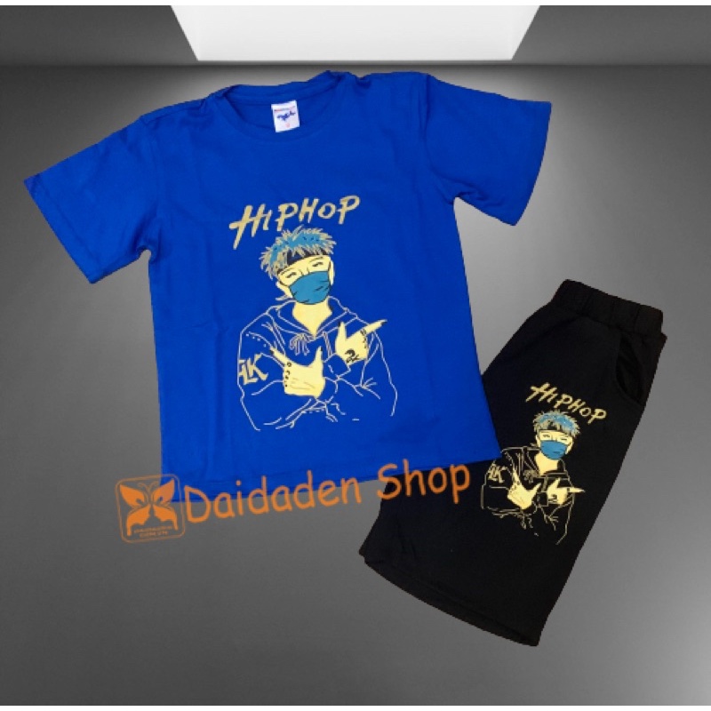 Bộ Thun Cotton Bé 25kg-50kg