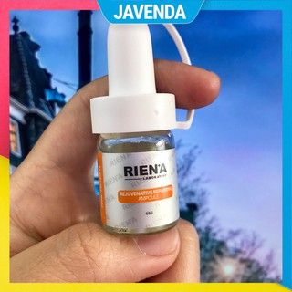 Tế bào gốc sẹo lõm, sẹo rỗ rien'a hàn quốc-tách lẻ 1 lọ