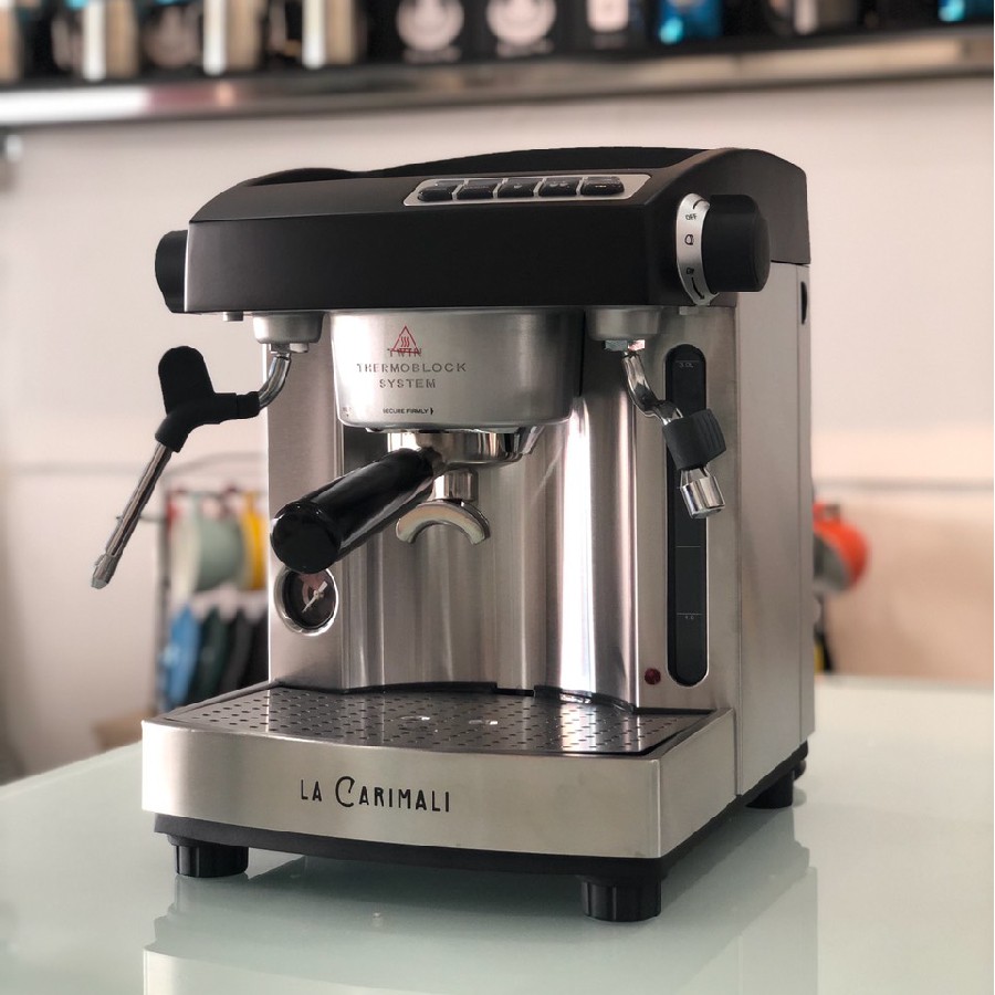 Máy pha cà phê CARIMALI CM 300