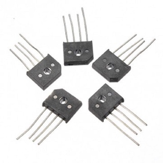 1 chiếc D10XB60H Diode cầu 10A/600V