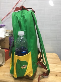 balo học sinh milo