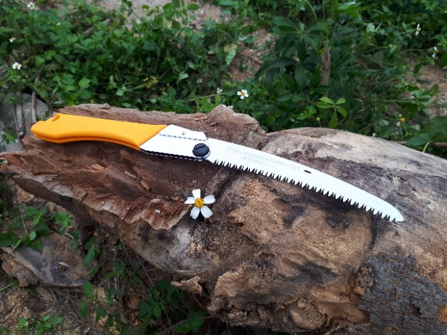 Cưa Silky Gomboy Curve chính hãng Nhật Bản 21cm ; 24cm