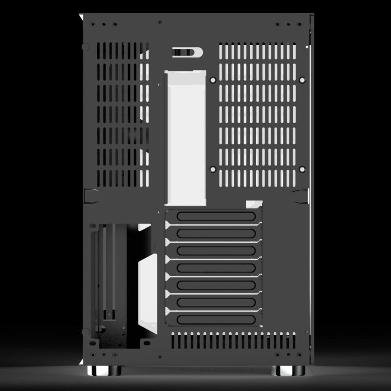 Case A Quarius S Black