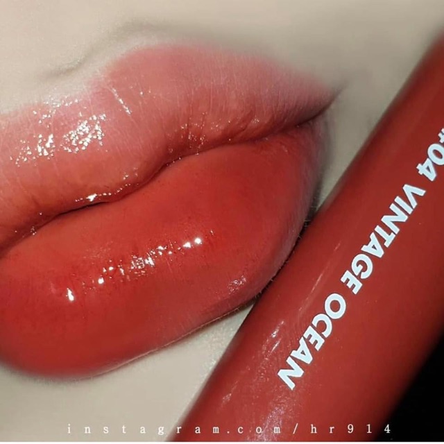 Son bóng Romand Water Glasting Tint | BigBuy360 - bigbuy360.vn