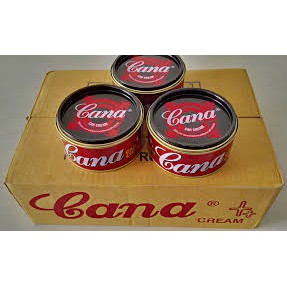 HỘP CANA ĐÁNH BÓNG GIÀY