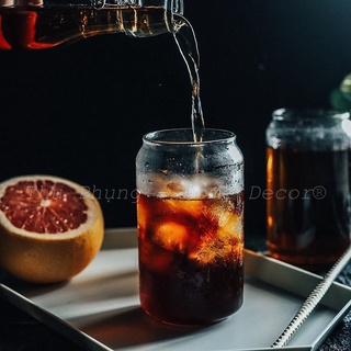 Ly Thủy Tinh Libbey Can 591ml Cao Cấp