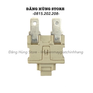 Công tắc nguồn máy sấy ELECTROLUX hàng chính hãng