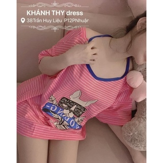 Áo Khánh Thy