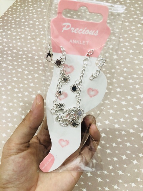 Lắc chân sỉ 10k | BigBuy360 - bigbuy360.vn