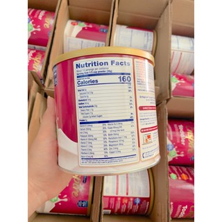 [Date 2022] Sữa bột ENSPIRE TODDLER size 680g