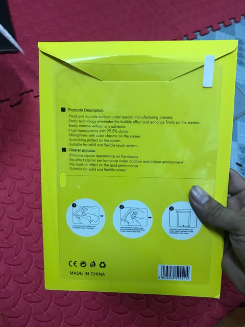 Kính Cường Lực Bảo Vệ Màn Hình Cho Huawei Mediapad M2 10.0 M2-A01W 10.0 inch bản có nút home