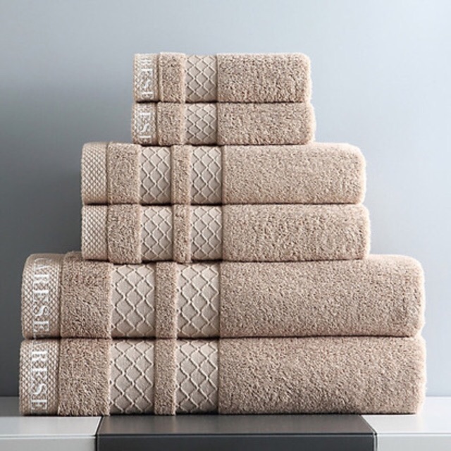 Khăn tắm bông cao cấp tn151