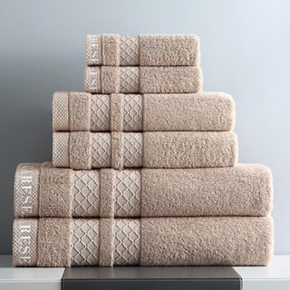 Khăn tắm bông cao cấp tn151