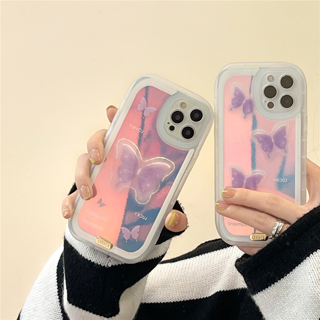 Ốp điện thoại TPU mềm màu Laser cho iPhone 13 Pro Max 13 Pro 13 12 Pro Max 12 Pro 12 11 Pro Max 11 XS Max XR X