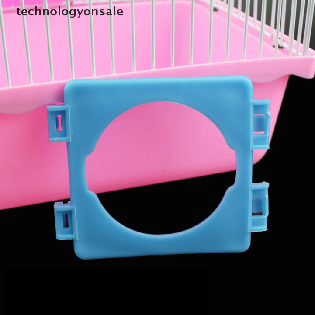 Đồ Chơi Vui Nhộn Cho Chuột hamster